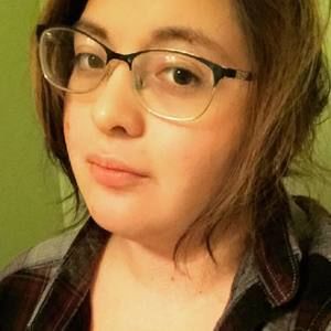 Meet your Posher, Abigail